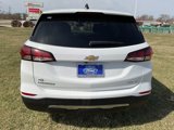 Used 2023 Chevrolet Equinox LT image 4
