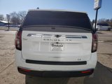 Used 2021 Chevrolet Suburban LT image 4
