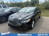 Used 2020 Ford Fusion SE image 3