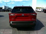 Used 2022 Toyota RAV4 XLE Premium image 3