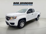 Used 2019 Chevrolet Colorado W/T image 3