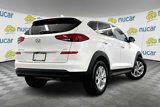 Used 2019 Hyundai Tucson SE image 6
