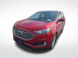 Certified 2021 Ford Edge SEL w/ Convenience Package image 2