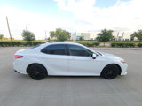 Used 2020 Toyota Camry LE image 4