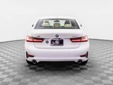 Certified 2022 BMW 330i xDrive Sedan w/ Premium Package 2 image 4