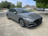 Used 2022 Hyundai Sonata SEL w/ Convenience Package image 3