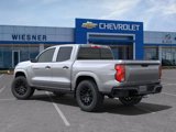 New 2025 Chevrolet Colorado W/T image 3