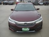 Used 2016 Honda Accord Touring image 3