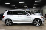 Used 2013 Mercedes-Benz GLK 350 4MATIC image 5