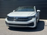 Used 2024 Volkswagen Jetta SE w/ Panoramic Sunroof Package image 3