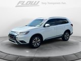 Used 2019 Mitsubishi Outlander SEL image 3