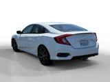 Used 2020 Honda Civic Sport image 3