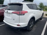 Used 2017 Toyota RAV4 LE image 4