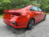 Used 2021 Kia Forte GT-Line image 3