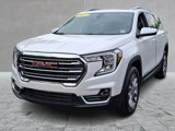 Certified 2022 GMC Terrain SLT w/ LPO, Floor Liner Package image 4