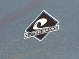 Certified 2022 Ford Bronco Sport Outer Banks image 3
