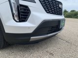 Certified 2021 Cadillac XT4 Premium Luxury image 4