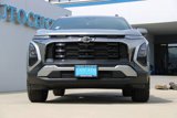New 2025 Chevrolet Equinox ACTIV image 3