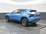 New 2025 Chevrolet Trax LT w/ Sunroof Package image 4