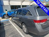 Used 2015 Honda Odyssey EX-L image 4