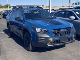Used 2022 Subaru Outback Wilderness image 3