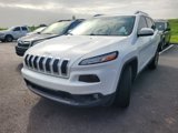 Used 2017 Jeep Cherokee Latitude w/ Cold Weather Group image 3