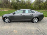 Used 2016 Lincoln MKZ AWD w/ Equipment Group 200A Select image 4