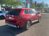 Used 2020 Mitsubishi Outlander SEL image 4