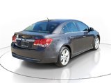 Used 2014 Chevrolet Cruze LTZ w/ RS Package image 4