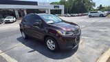 Used 2021 Chevrolet Trax LT w/ Premium Seat Package image 4