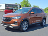 Used 2021 Buick Encore GX Select w/ Experience Buick Package image 3