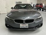 Used 2019 BMW 430i Coupe w/ Convenience Package image 2