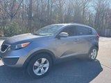 Used 2012 Kia Sportage LX w/ Navigation Pkg image 3