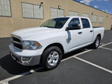 Used 2022 RAM 1500 Tradesman w/ Chrome Appearance Group image 3