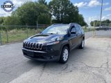 Used 2018 Jeep Cherokee Latitude Plus w/ Cold Weather Group image 6