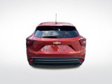 Certified 2024 Chevrolet Trax LS w/ LS Convenience Package image 6