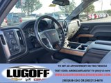 Used 2015 Chevrolet Silverado 1500 LTZ w/ LTZ Plus Package image 6