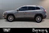 Used 2021 Jeep Cherokee Latitude Plus w/ Sun & Sound Group image 4