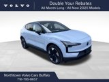 New 2025 Volvo EX30 Plus image 6