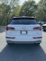 Used 2021 Audi Q5 Premium Plus w/ Premium Plus Package image 5