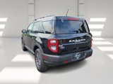 Used 2024 Ford Bronco Sport Big Bend w/ Convenience Package image 5