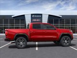 New 2025 GMC Canyon AT4 image 5