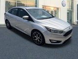 Used 2017 Ford Focus SEL image 2