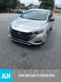 Used 2024 Nissan Versa S w/ Trunk Package image 3