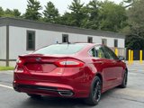 Used 2014 Ford Fusion SE w/ Equipment Group 202A image 6