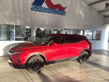 Used 2023 Chevrolet Blazer LT w/ Convenience Package image 2