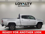 Used 2016 GMC Canyon SLE w/ All Terrain Package image 6