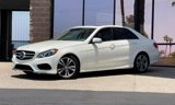 Used 2014 Mercedes-Benz E 350 Sedan image 4
