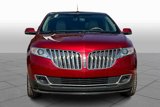 Used 2013 Lincoln MKX AWD image 3