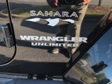 Used 2016 Jeep Wrangler Unlimited Sahara w/ Max Tow Package image 3
